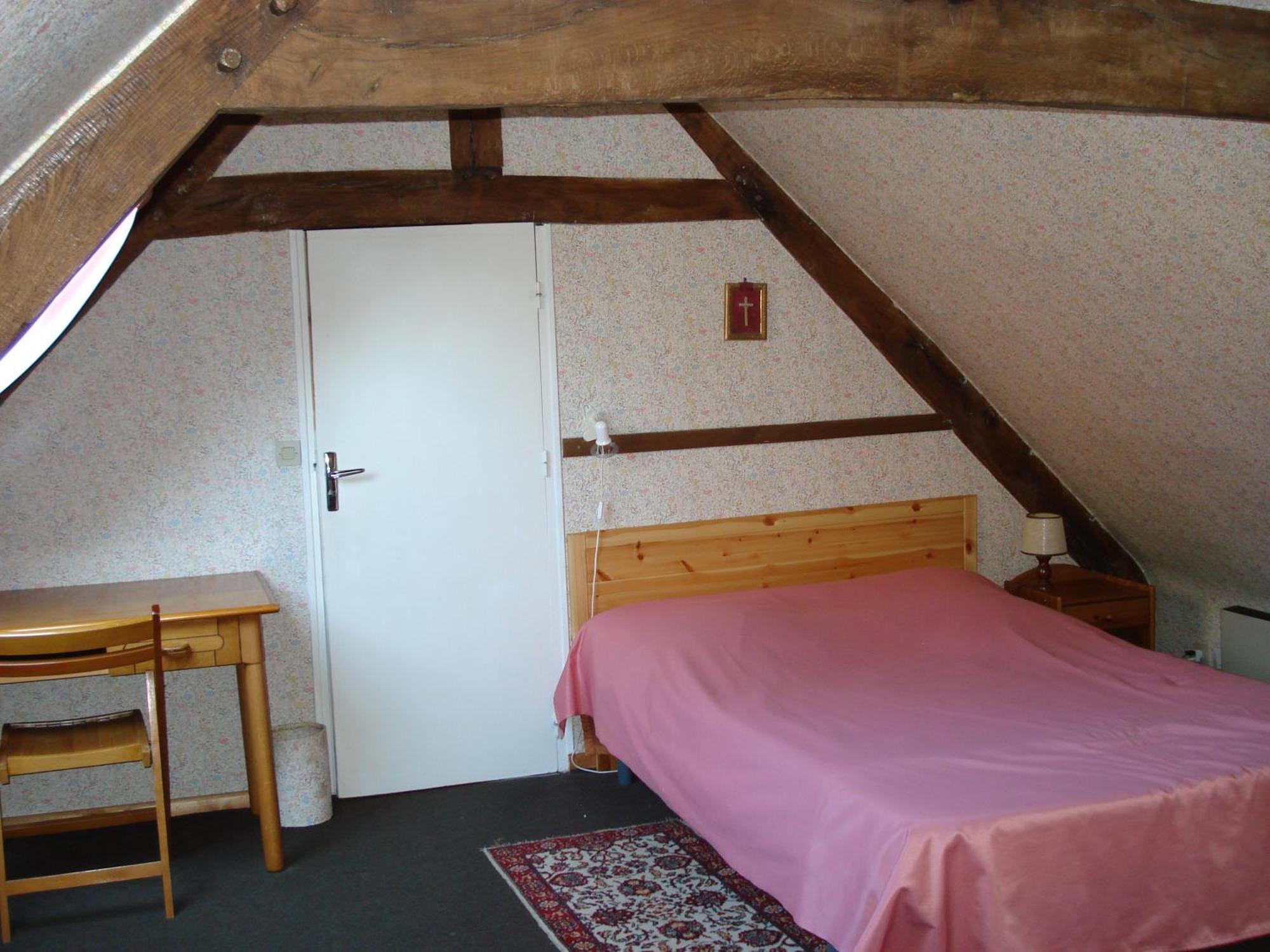 Gite De Cohignac Berric Bagian luar foto