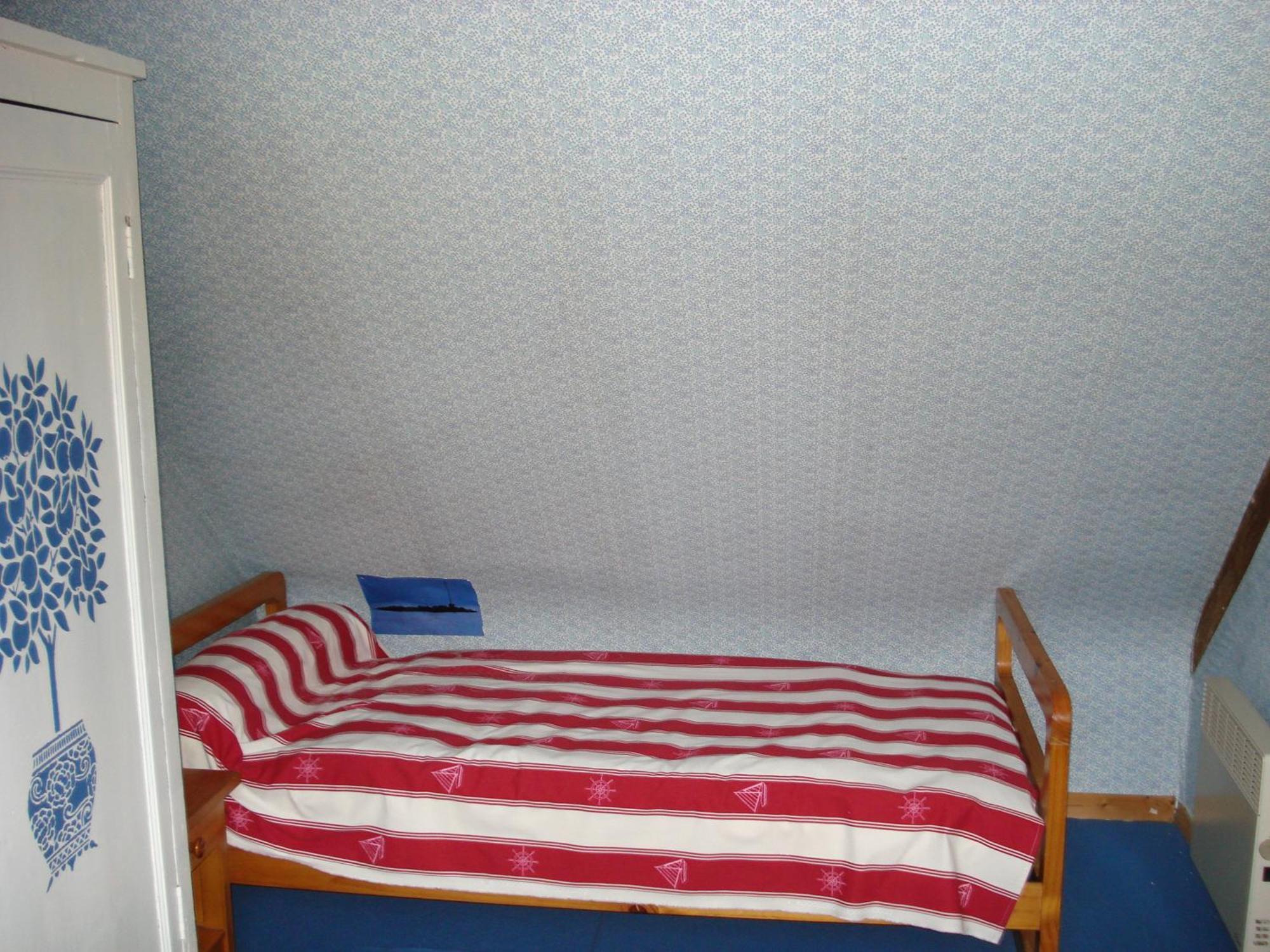 Gite De Cohignac Berric Bagian luar foto